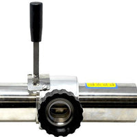 Trento - Portion Control Head for F-Serials Model Hydraulic Stuffer - 46180