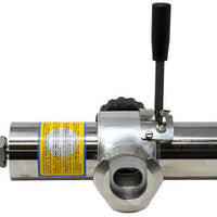 Trento - Portion Control Head for F-Serials Model Hydraulic Stuffer - 46180