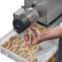 Trento - Pro Cutter for LP5 Pasta Machine - 48674