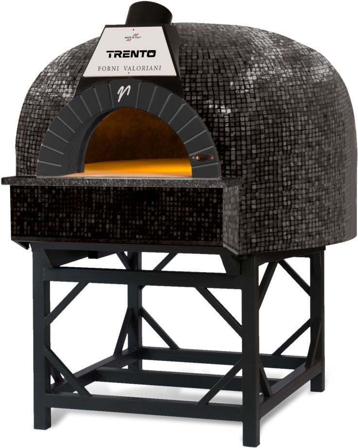 Trento - Valoriani Metal Stand Support For Igloo 100/102/140/160/180 - 48208