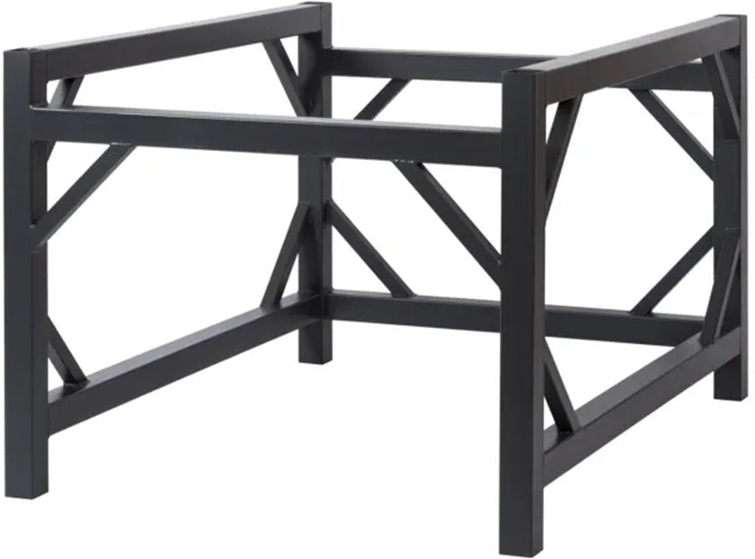 Trento - Valoriani Metal Stand Support For Igloo 100/102/140/160/180 - 48208