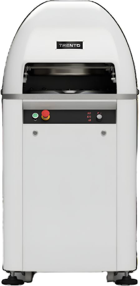 Trento - Vitella 3 Phase Automatic Bun / Dough Rounding Divider With 30 Division - 47581