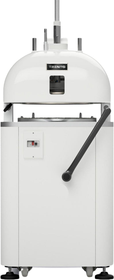 Trento - Vitella Single Phase Manual Bun / Dough Rounding Divider With 15 Division - 48582