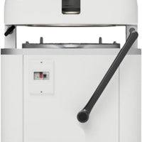 Trento - Vitella Single Phase Manual Bun / Dough Rounding Divider With 15 Division - 48582