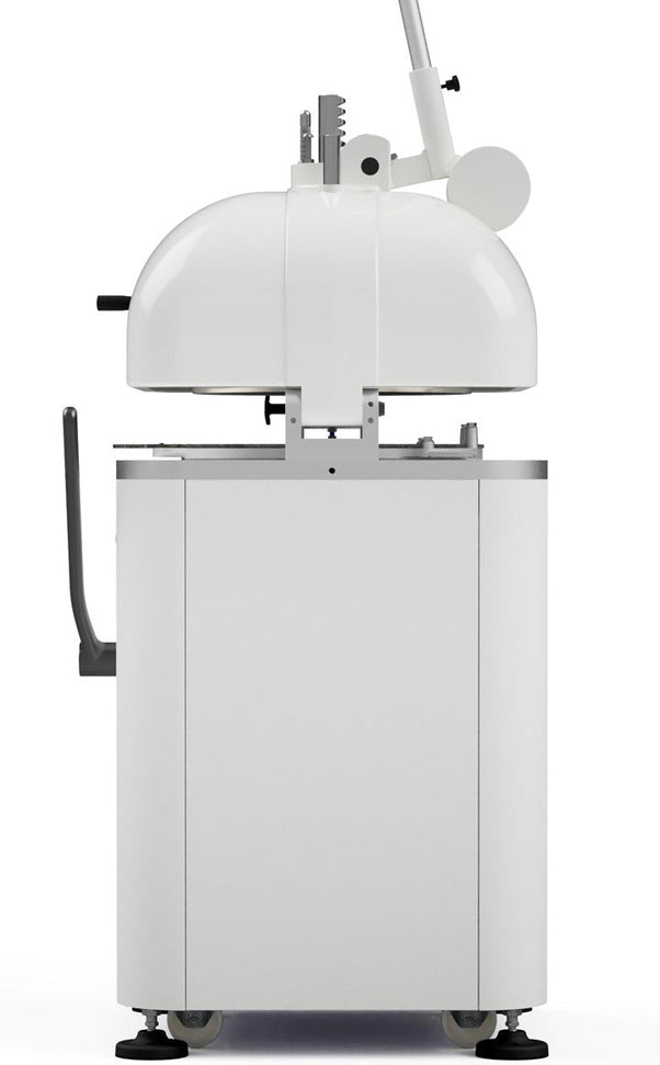 Trento - Vitella Single Phase Manual Bun / Dough Rounding Divider With 30 Division - 48583