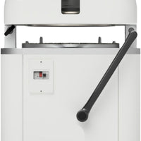 Trento - Vitella Single Phase Manual Bun / Dough Rounding Divider With 30 Division - 48583