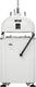 Trento - Vitella Three Phase Manual Bun / Dough Rounding Divider With 30 Division - 47583