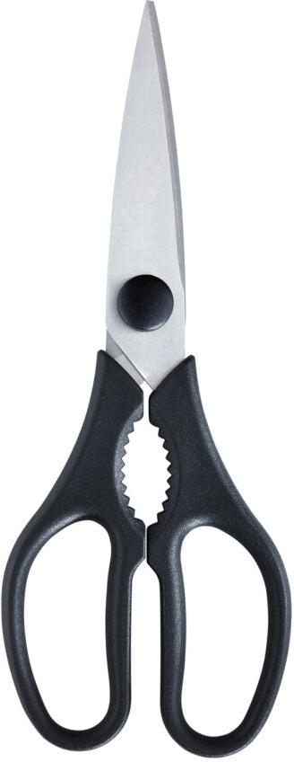 Triangle - Black Kitchen Scissors - TR50-475-20