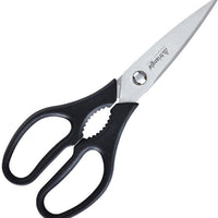 Triangle - Black Kitchen Scissors - TR50-475-20