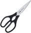 Triangle - Black Kitchen Scissors - TR50-475-20