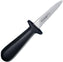 Triangle - Black Oyster Knife - TR54-204-07