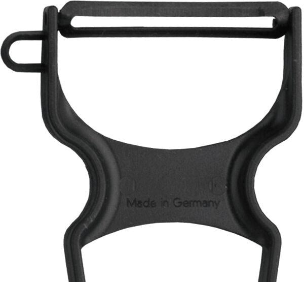 Triangle - Black Swivel Peeler - TR50-054-00