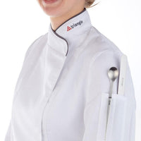 Triangle - Chef's Favourite, 2-in-1 Tasting Spoon & Tweezers - TR50-493-17