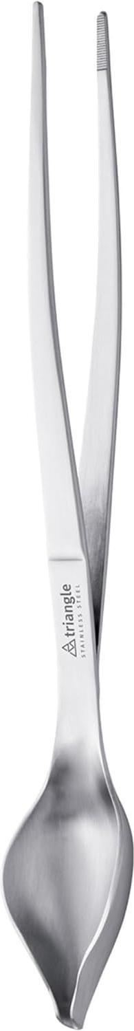 Triangle - Deco Tweezer, 2-in-1 Deco Spoon & Tweezers - TR50-500-20