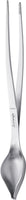 Triangle - Deco Tweezer, 2-in-1 Deco Spoon & Tweezers - TR50-500-20