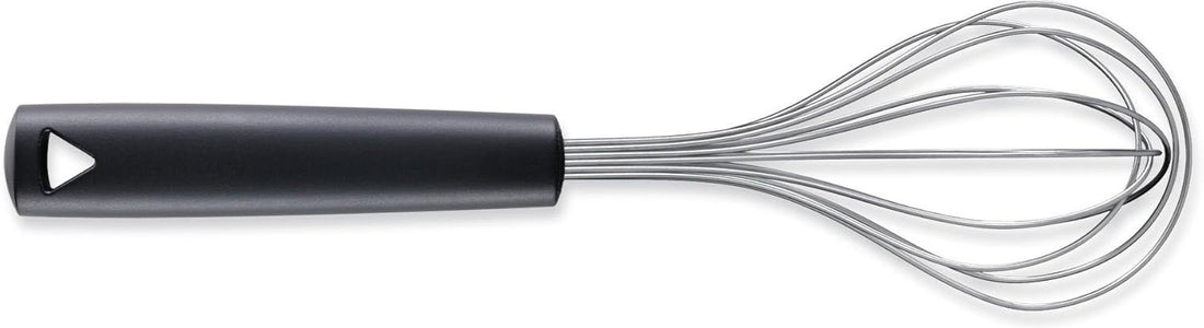 Triangle - Green Grip 13 cm Egg Whisk - TR72-128-13