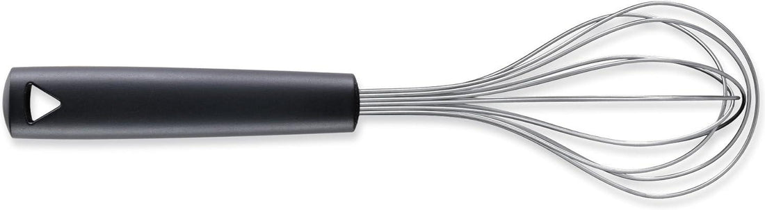 Triangle - Green Grip 17 cm Whisk - TR72-128-17