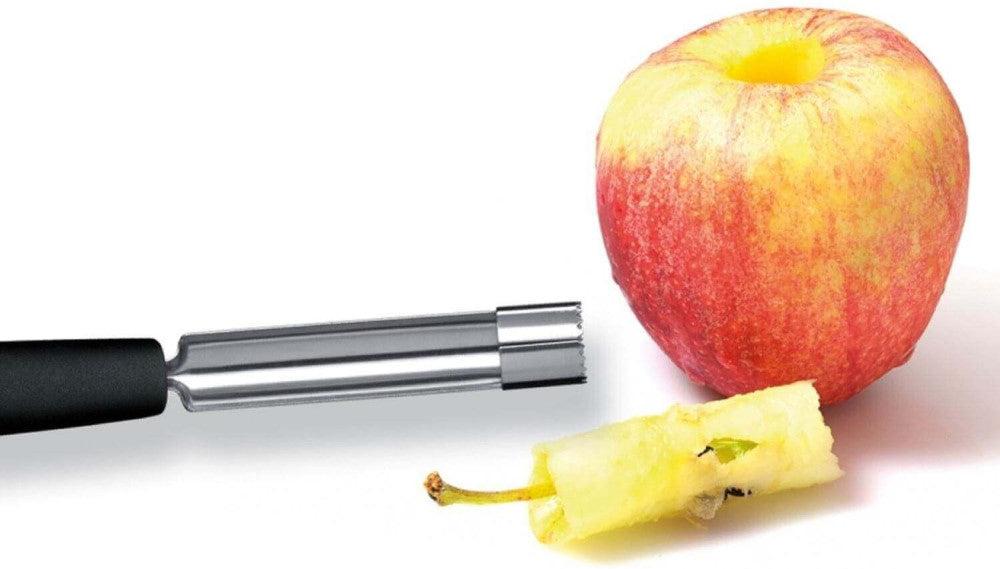 Triangle - Green Grip 20 mm Apple Corer - TR72-006-20