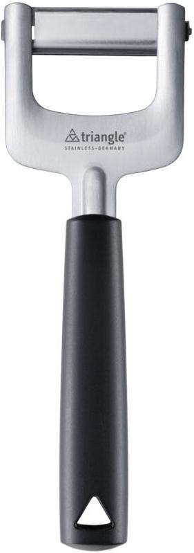 Triangle - Green Grip 3 mm Julienne Cutter - TR72-093-12