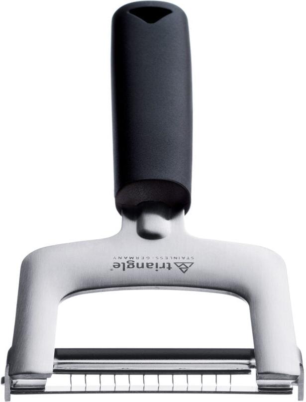 Triangle - Green Grip 3 mm Julienne Cutter - TR72-093-12