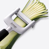 Triangle - Green Grip 3 mm Julienne Cutter - TR72-093-12