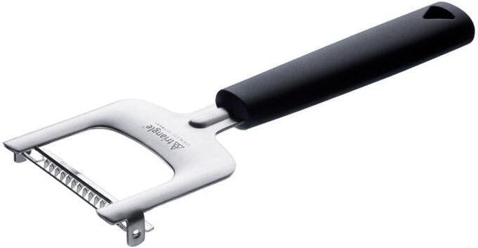 Triangle - Green Grip 3 mm Julienne Cutter - TR72-093-12