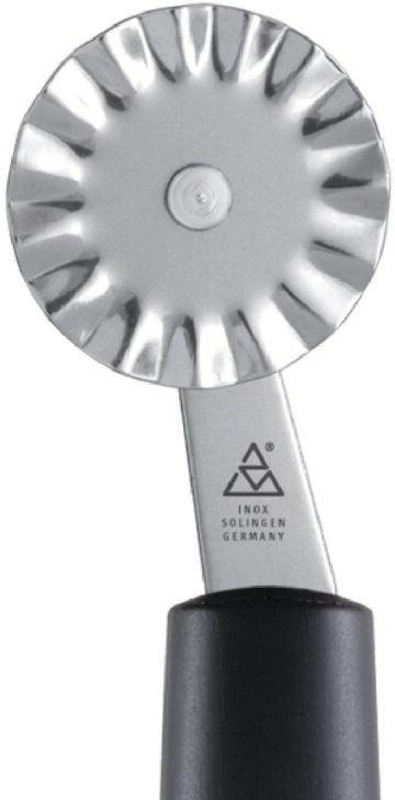 Triangle - Green Grip 5 cm Pastry Wheel - TR72-070-05