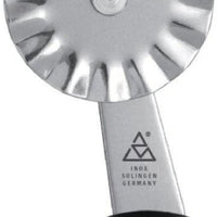 Triangle - Green Grip 5 cm Pastry Wheel - TR72-070-05