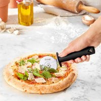 Triangle - Green Grip 7 cm Pizza Cutter - TR72-075-07