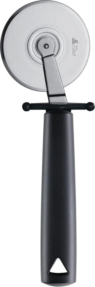 Triangle - Green Grip 7 cm Pizza Cutter - TR72-075-07