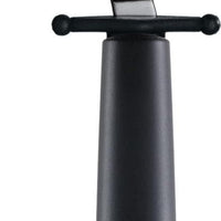 Triangle - Green Grip 7 cm Pizza Cutter - TR72-075-07