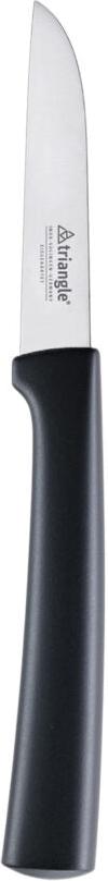 Triangle - Green Grip 8 cm Paring Knife - TR76-170-08