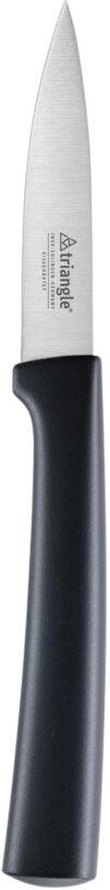Triangle - Green Grip 8 cm Paring Knife - TR76-191-08