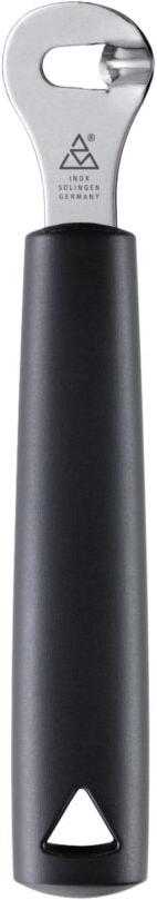 Triangle - Green Grip Channel Knife - TR72-097-04