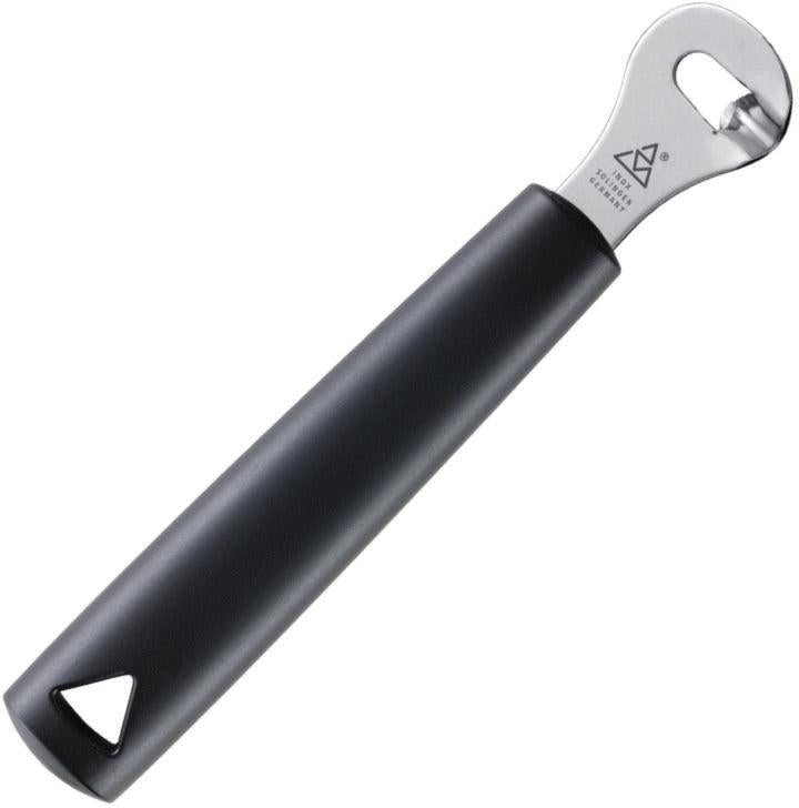 Triangle - Green Grip Channel Knife - TR72-097-04