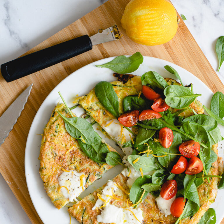 Triangle - Green Grip Decozester - TR72-091-04