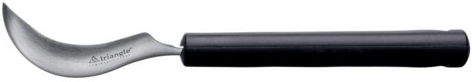 Triangle - Green Grip Fruit Spoon - TR72-820-60