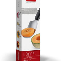 Triangle - Green Grip Fruit Spoon - TR72-820-60