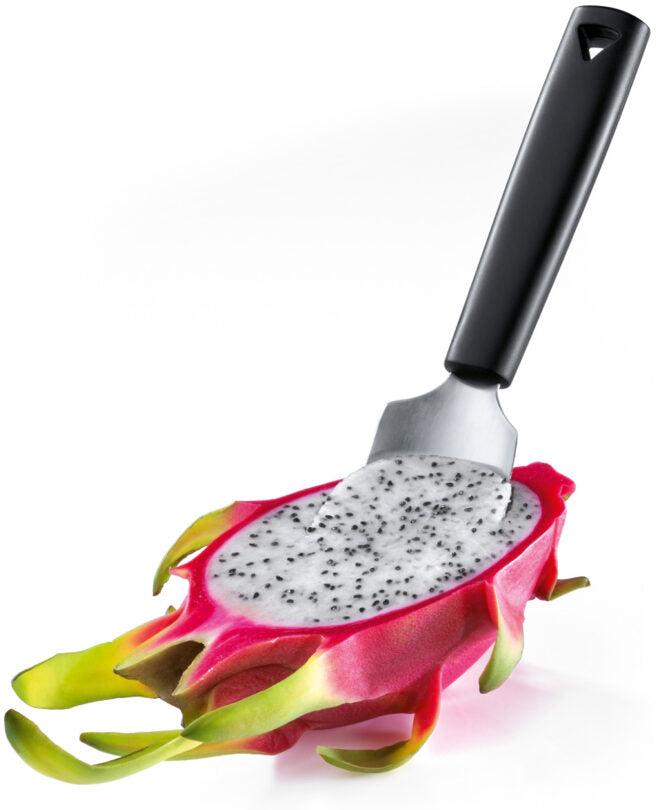 Triangle - Green Grip Fruit Spoon - TR72-820-60