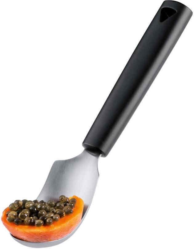 Triangle - Green Grip Fruit Spoon - TR72-820-60