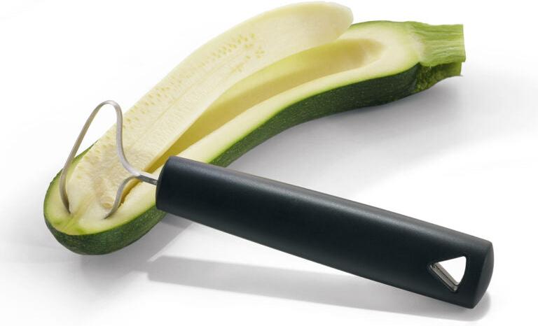 Triangle - Green Grip Fruits And Veggies Corer - TR72-092-45