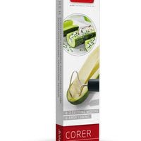 Triangle - Green Grip Fruits And Veggies Corer - TR72-092-45