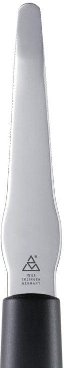 Triangle - Green Grip Grapefruit Knife - TR72-030-10