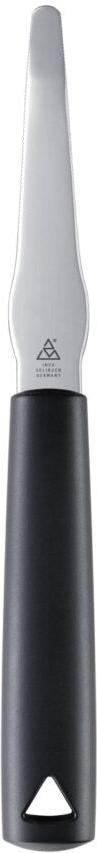 Triangle - Green Grip Grapefruit Knife - TR72-030-10