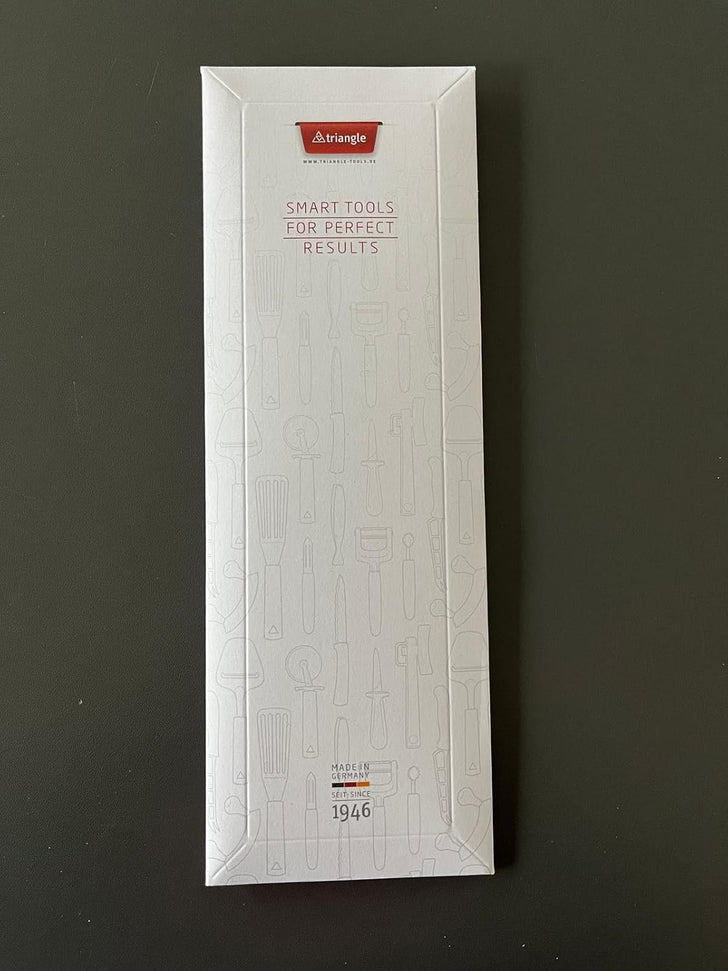 Triangle - Green Grip Kitchen Carving & Serving Fork - TR72-190-14