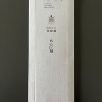 Triangle - Green Grip Kitchen Carving & Serving Fork - TR72-190-14