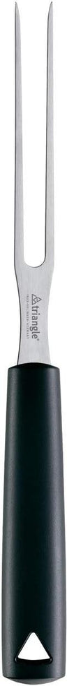 Triangle - Green Grip Kitchen Carving & Serving Fork - TR72-190-14