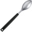 Triangle - Green Grip Large Quenelle Spoon - TR71-865-80
