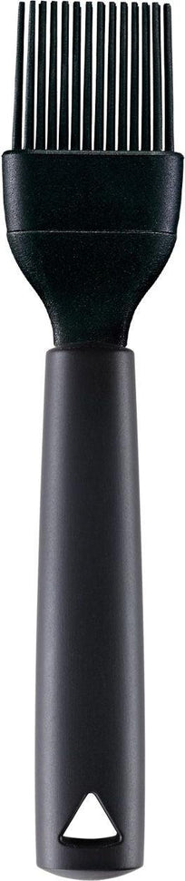 Triangle - Green Grip Silicone Pastry Brush - TR72-127-08