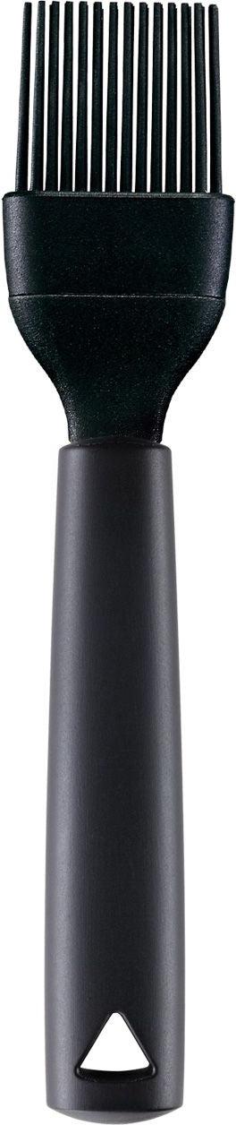 Triangle - Green Grip Silicone Pastry Brush - TR72-127-08